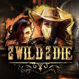 2 Wild 2 Die – slot by Hacksaw Gaming, featured at rocketcasinoo.com