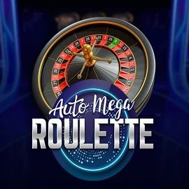 Play the Auto Mega Roulette slot by Pragmatic Play on Rocket Casino