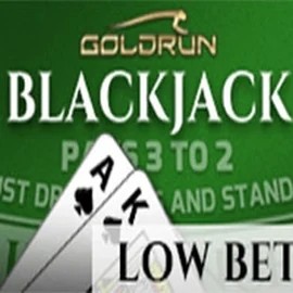 Try Blackjack Low Bets slot by Holland Power Gaming on rocketcasinoo.com – logo image