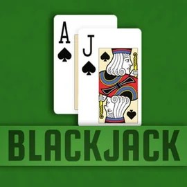 Blackjack (Relax Gaming) game by Relax Gaming – logo hosted on Rocket Casino