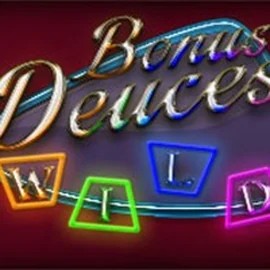 Bonus Deuces Wild (RTG) online slot from RTG (Reel Time Gaming) – play at rocketcasinoo.com