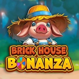 Try Brick House Bonanza slot by Pragmatic Play on rocketcasinoo.com – logo image