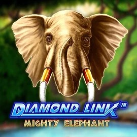 Diamond Link Mighty Elephant – slot by Novomatic, featured at rocketcasinoo.com