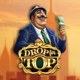 Play Drop For Top slot by Rarestone Gaming on rocketcasinoo.com