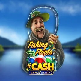 Play Fishing Floats of Cash slot by Gold Coin Studio on rocketcasinoo.com