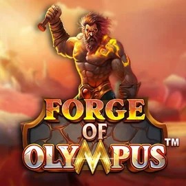 Try Forge of Olympus slot by Pragmatic Play on rocketcasinoo.com – logo image