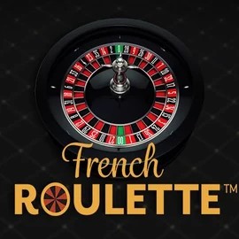 French Roulette (NetEnt) logo by NetEnt Rocket Casino