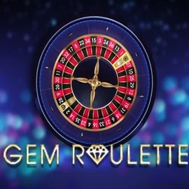 Gem Roulette – slot by iSoftBet, featured at rocketcasinoo.com