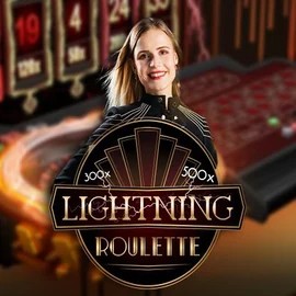 Lightning Roulette online slot from Evolution – play at rocketcasinoo.com