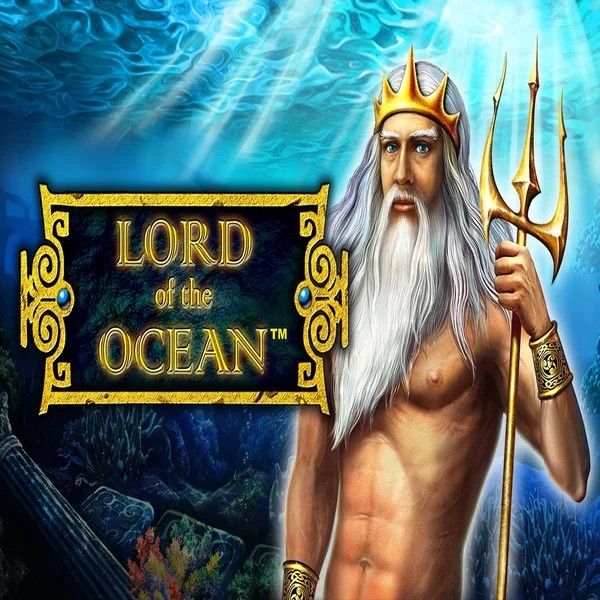 Enjoy Lord of The Ocean by Greentube – logo hosted on rocketcasinoo.com