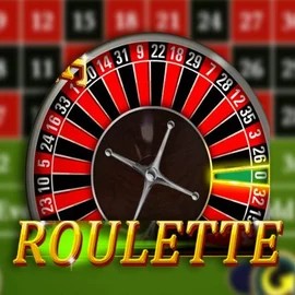 Roulette (Pragmatic Play) logo by Pragmatic Play Rocket Casino
