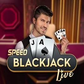 Speed Blackjack online slot from Pragmatic Play – play at rocketcasinoo.com