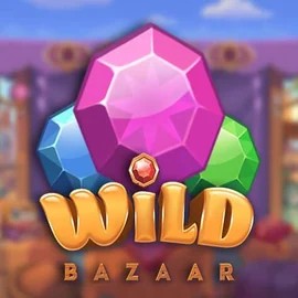 Wild Bazaar online slot from NetEnt – play at rocketcasinoo.com