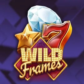 Wild Frames – slot by Play'n GO, featured at rocketcasinoo.com