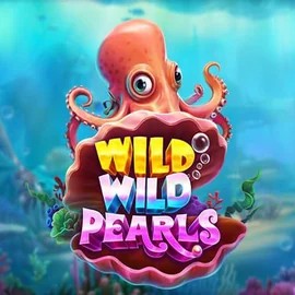 Wild Wild Pearls online slot from Pragmatic Play – play at rocketcasinoo.com